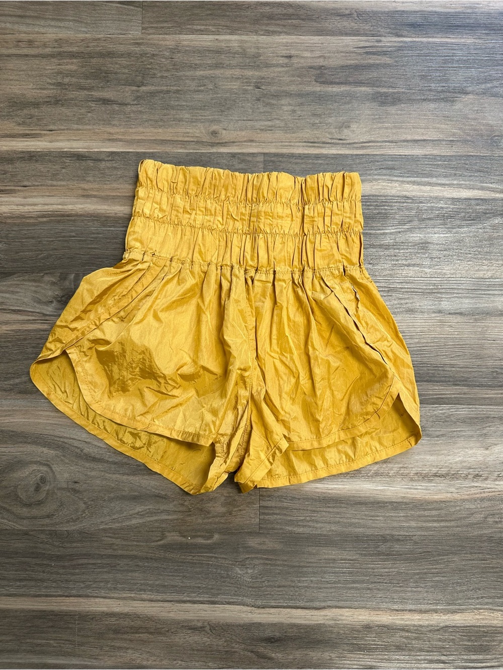 Free People FP Movement The Way Home Shorts